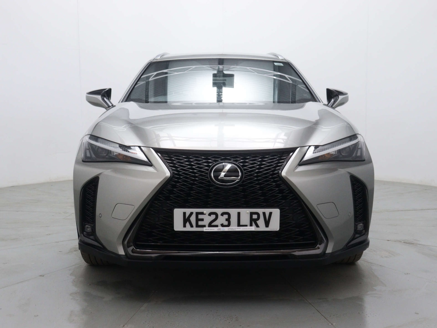 Used Lexus UX 2023 for sale - 76157419: Photo 5