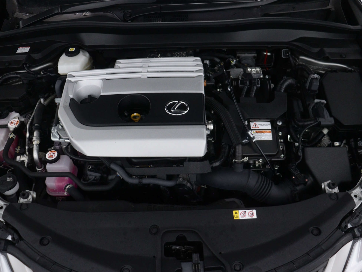 Used Lexus UX 2023 for sale - 76157419: Photo 52