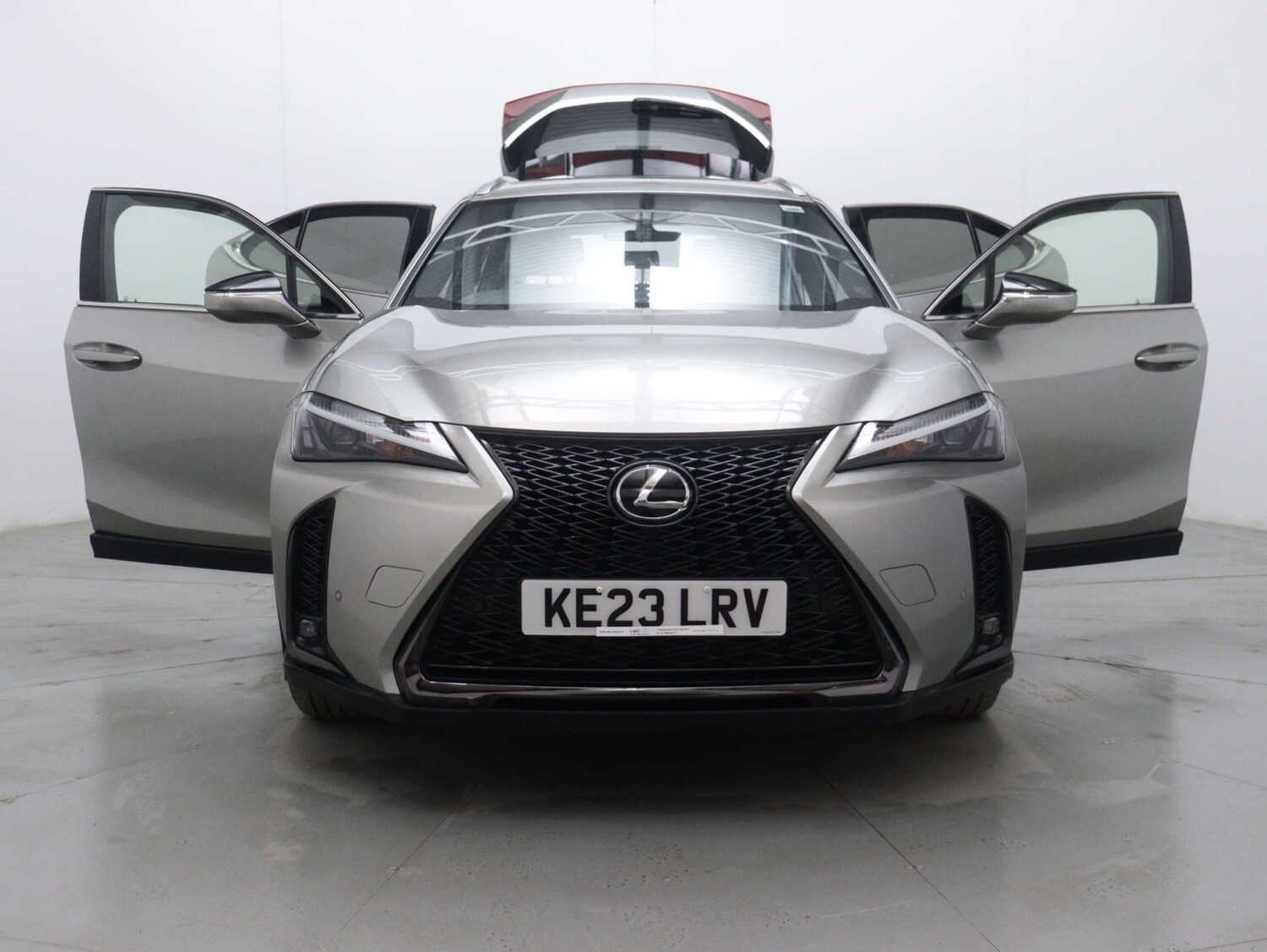 Used Lexus UX 2023 for sale - 76157419: Photo 54