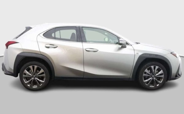 Used Lexus UX 2023 for sale - 76157419: Photo 5