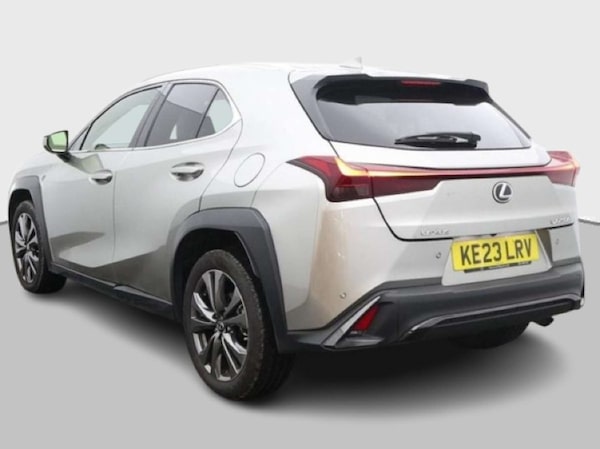 Used Lexus UX 2023 for sale - 76157419: Photo 6
