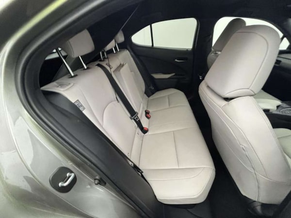 Used Lexus UX 2023 for sale - 76157419: Photo 8
