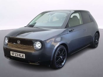 Used Honda e 2023 for sale - 78814496: Photo
