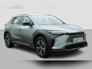 Used Toyota Other 2024 for sale - 77872456: Photo