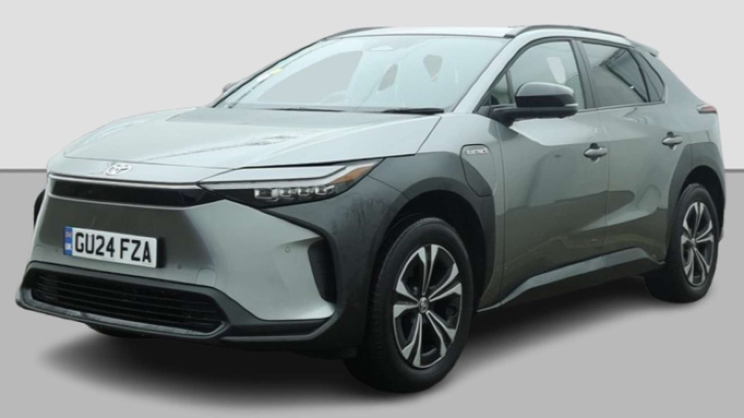 Used Toyota Other 2024 for sale - 77872456: Photo 5