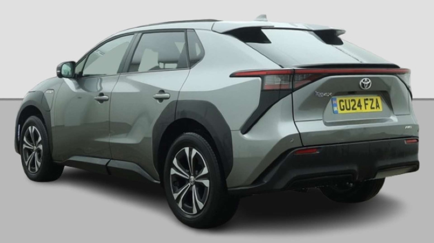 Used Toyota Other 2024 for sale - 77872456: Photo 7