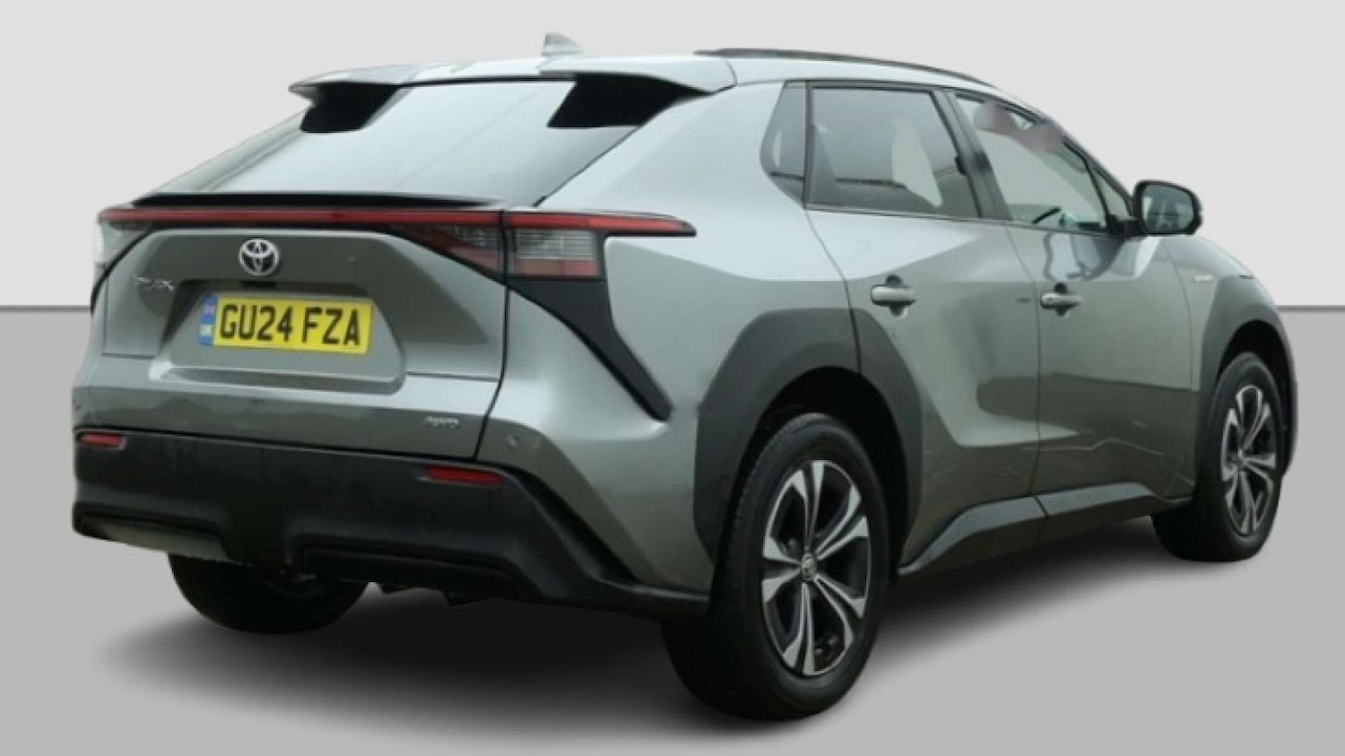 Used Toyota Other 2024 for sale - 77872456: Photo 8