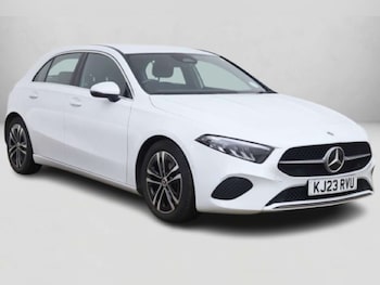 Used Mercedes-Benz A-Class 2023 for sale - 79067001: Photo