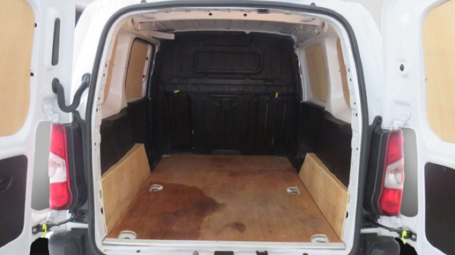 Used Citroen Berlingo 2022 for sale - 77168097: Photo 11