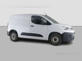 Used Citroen Berlingo 2022 for sale - 77168097: Photo