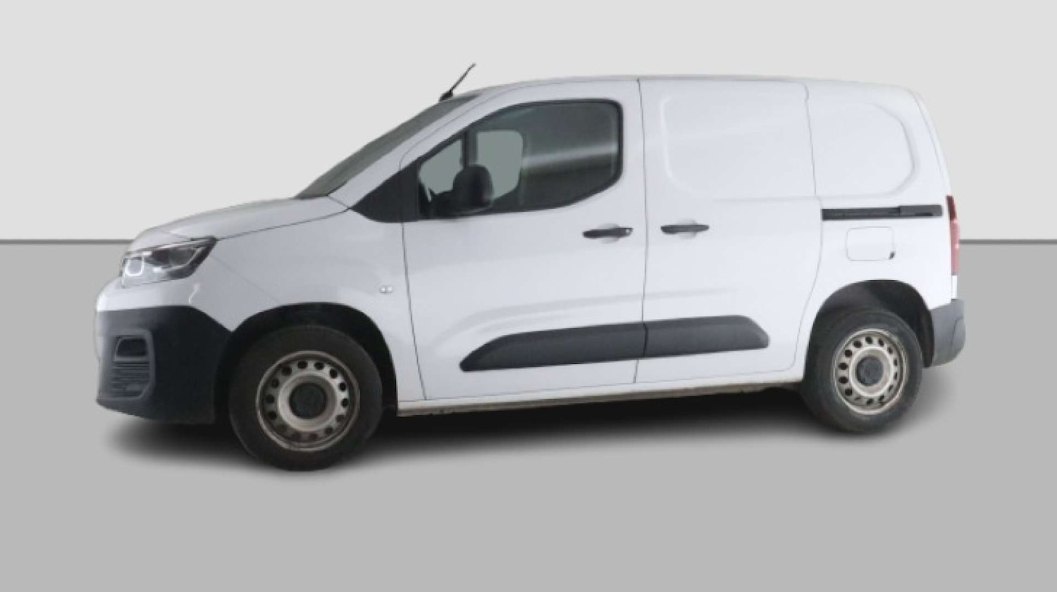 Used Citroen Berlingo 2022 for sale - 77168097: Photo 5