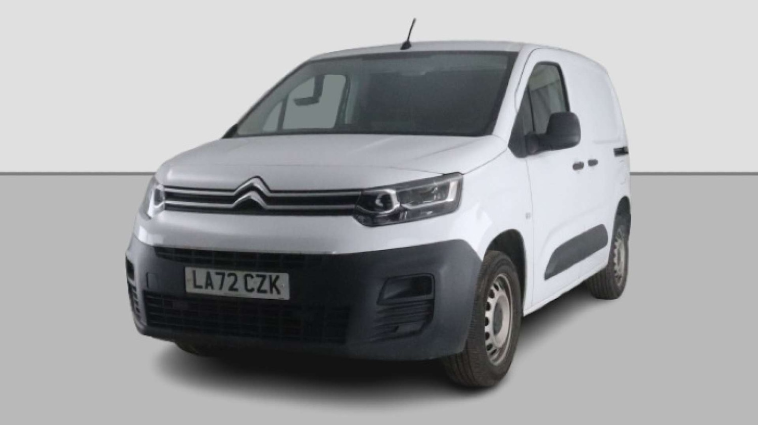 Used Citroen Berlingo 2022 for sale - 77168097: Photo 7