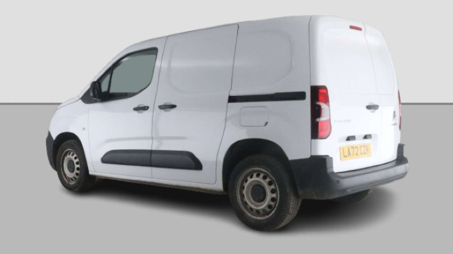 Used Citroen Berlingo 2022 for sale - 77168097: Photo 8