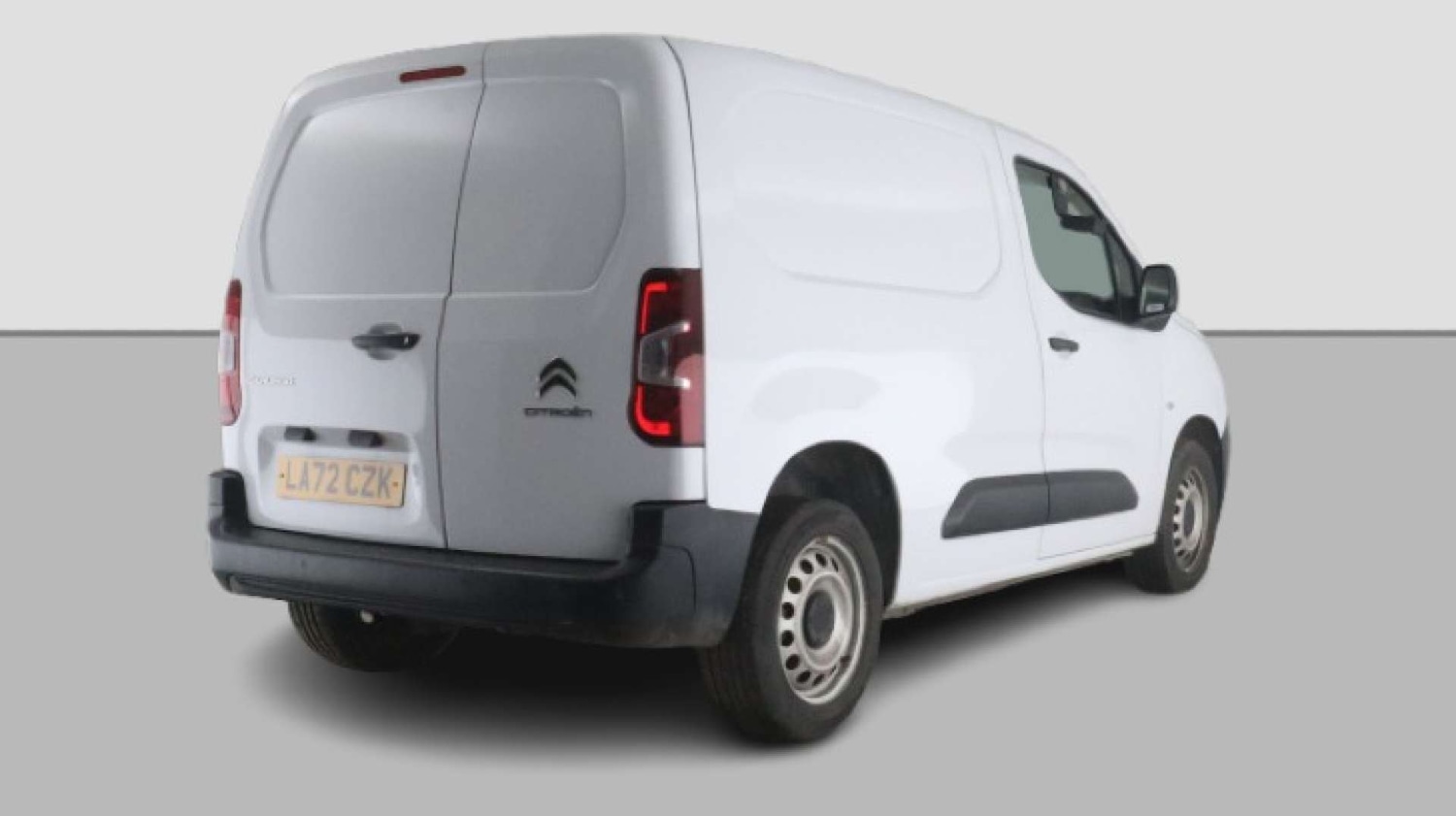 Used Citroen Berlingo 2022 for sale - 77168097: Photo 9