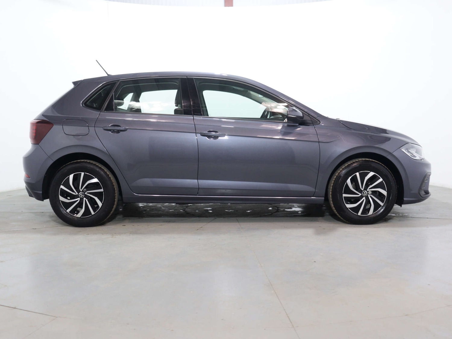 Used Volkswagen Polo 2022 for sale - 76719593: Photo 11