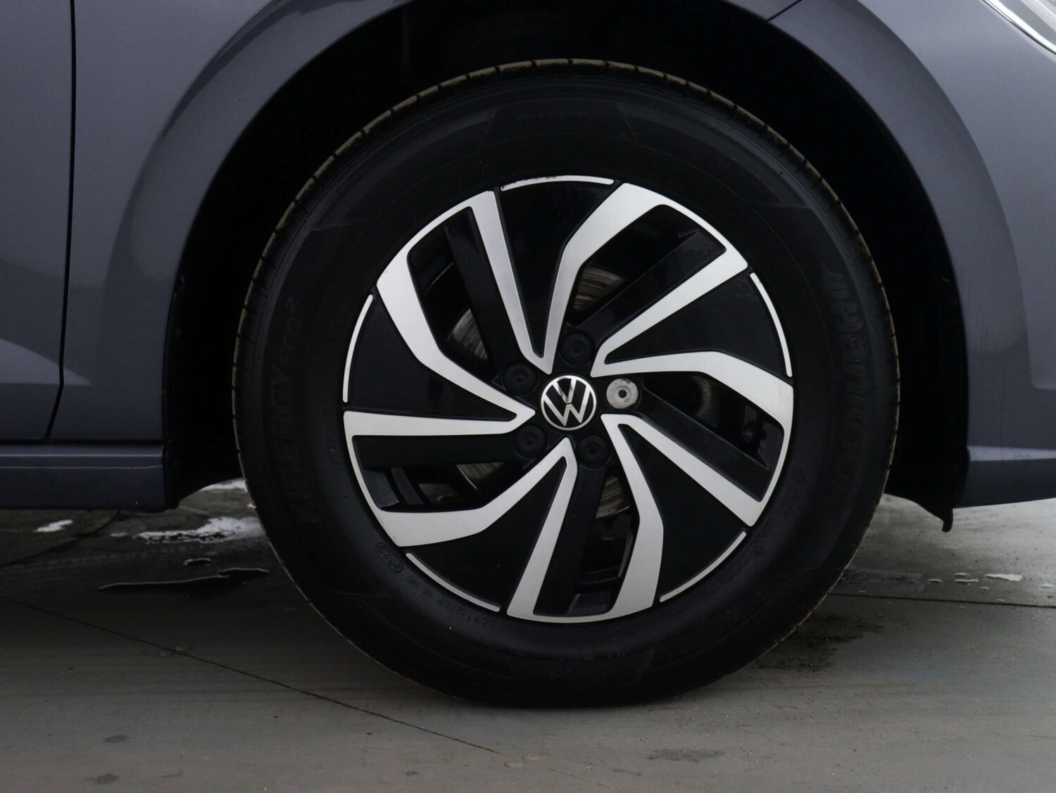 Used Volkswagen Polo 2022 for sale - 76719593: Photo 13