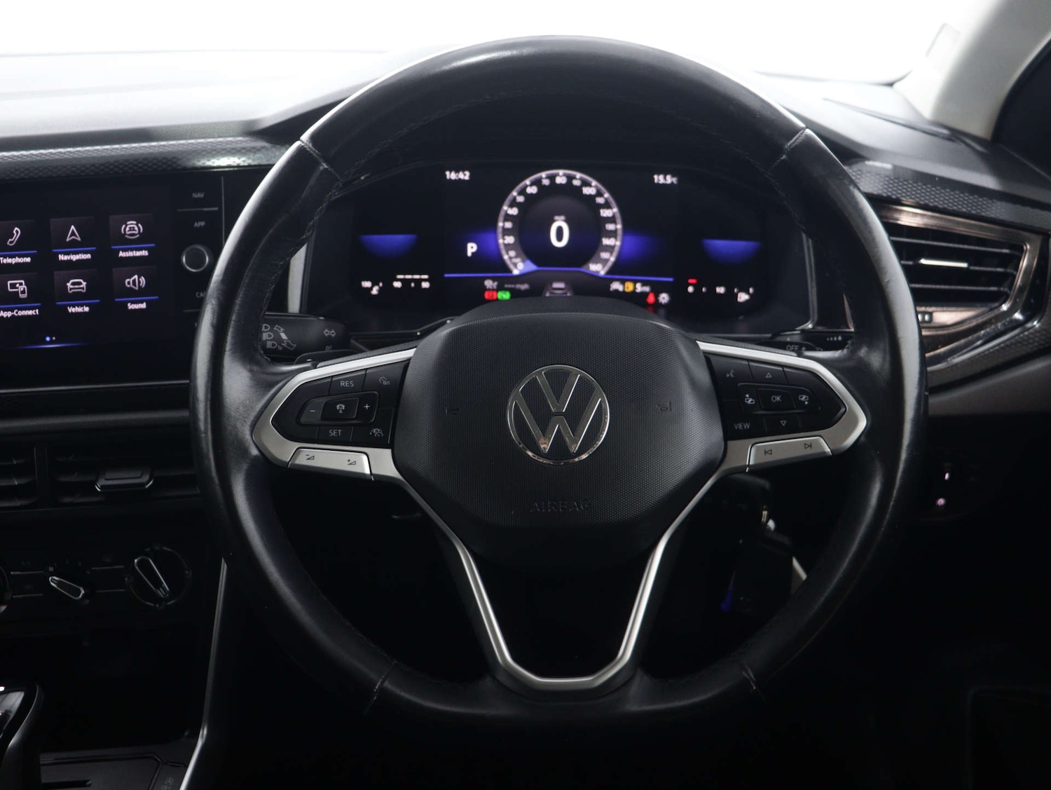 Used Volkswagen Polo 2022 for sale - 76719593: Photo 15