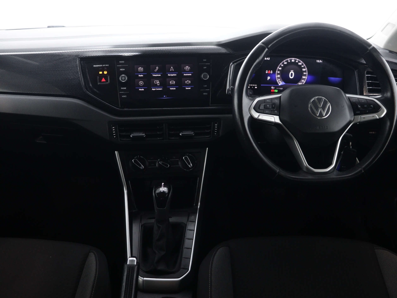 Used Volkswagen Polo 2022 for sale - 76719593: Photo 16