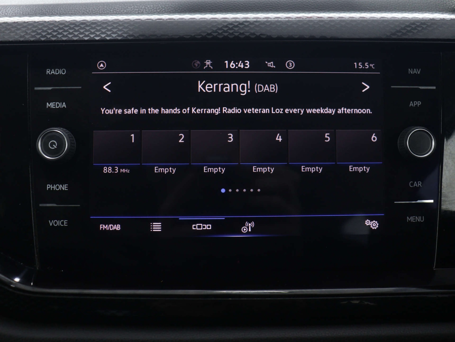 Used Volkswagen Polo 2022 for sale - 76719593: Photo 18