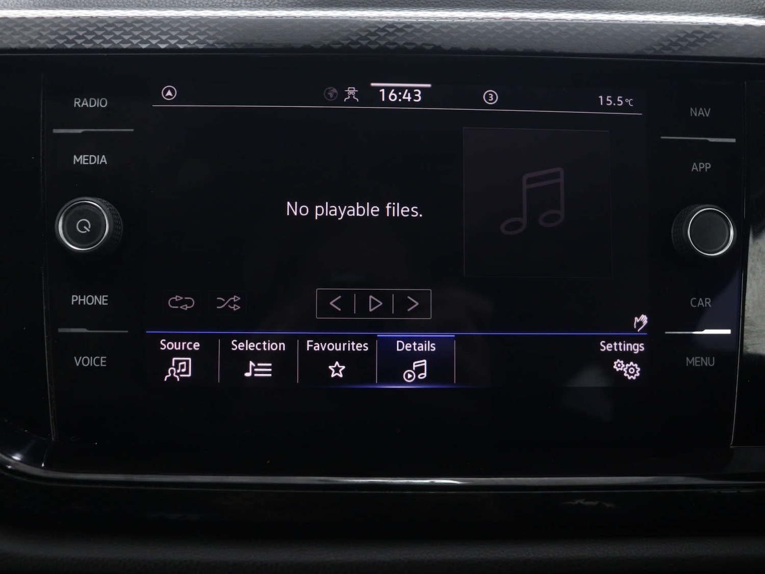 Used Volkswagen Polo 2022 for sale - 76719593: Photo 19