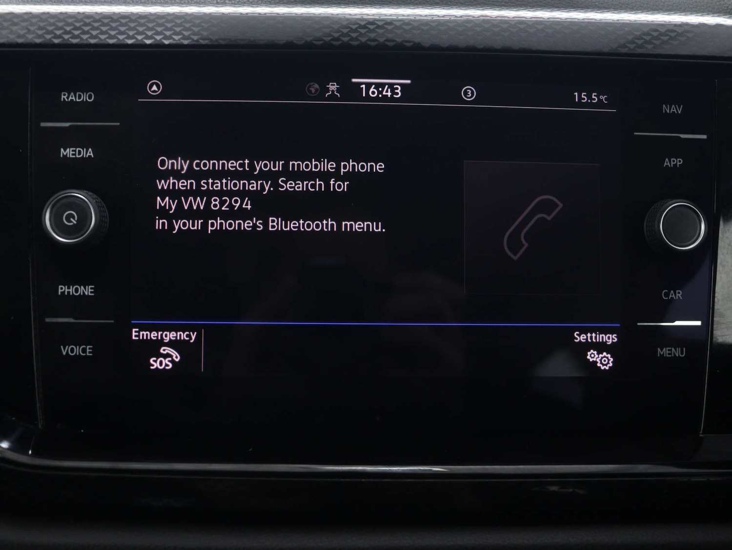 Used Volkswagen Polo 2022 for sale - 76719593: Photo 20