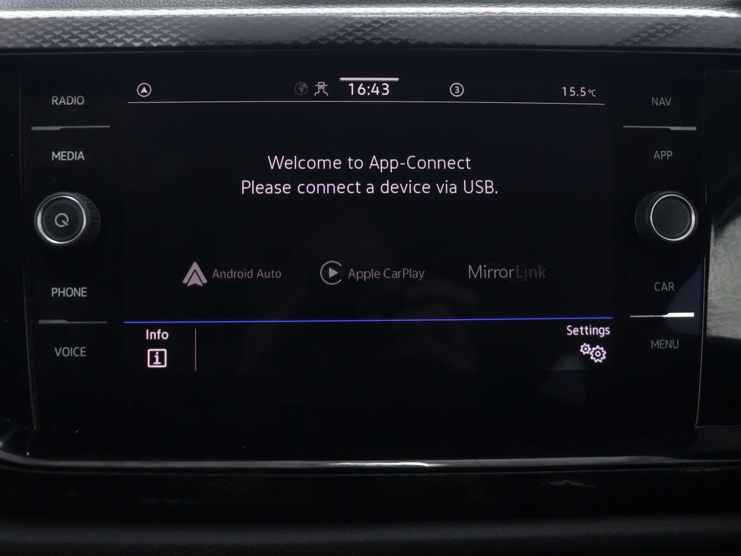 Used Volkswagen Polo 2022 for sale - 76719593: Photo 21