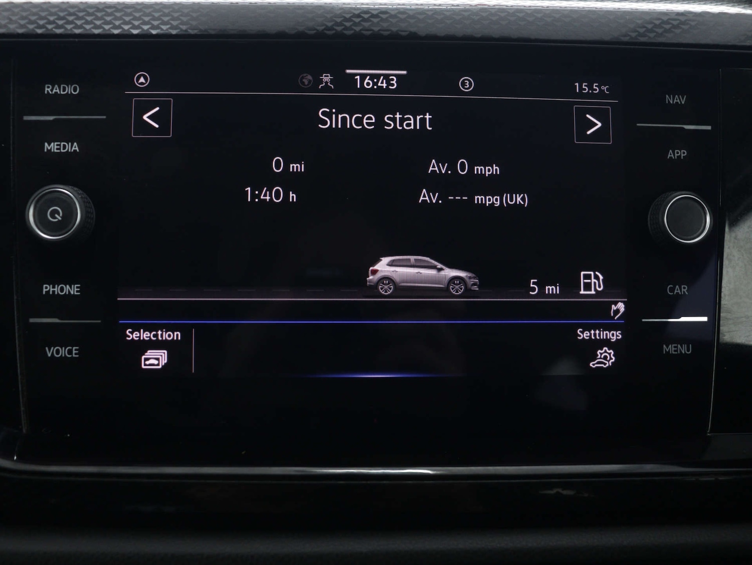 Used Volkswagen Polo 2022 for sale - 76719593: Photo 22