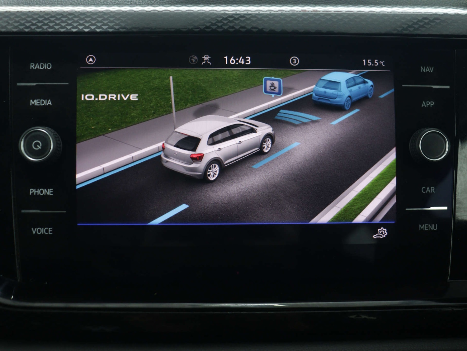 Used Volkswagen Polo 2022 for sale - 76719593: Photo 23