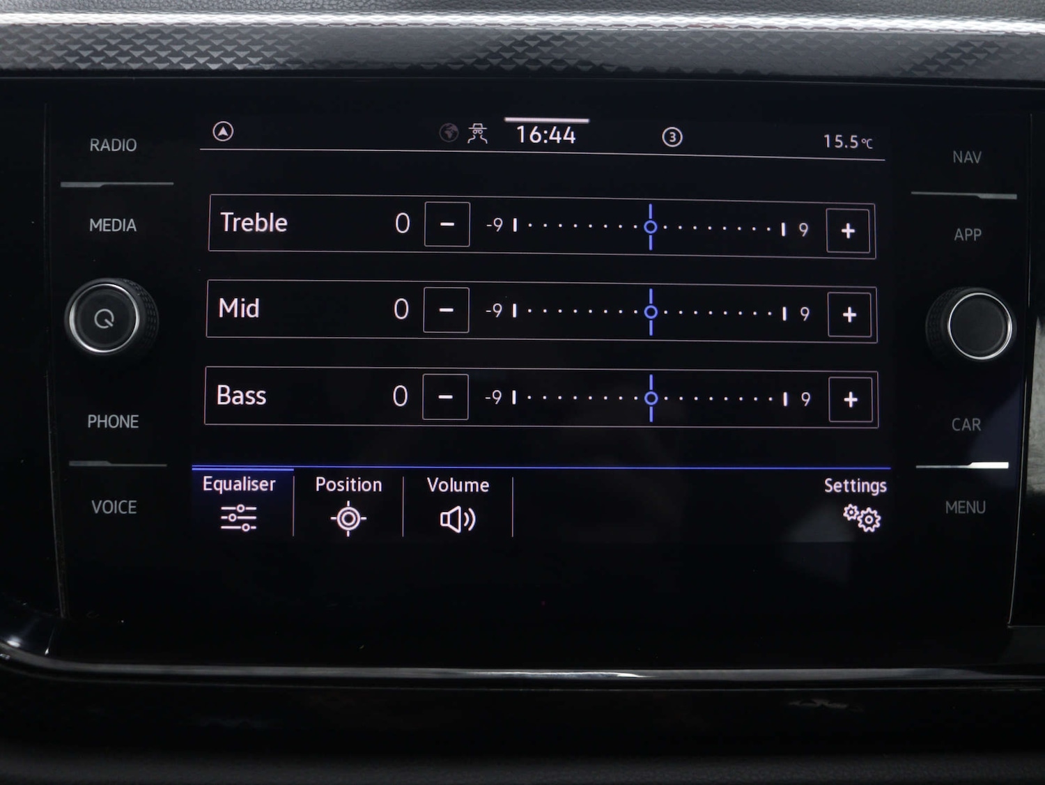 Used Volkswagen Polo 2022 for sale - 76719593: Photo 24