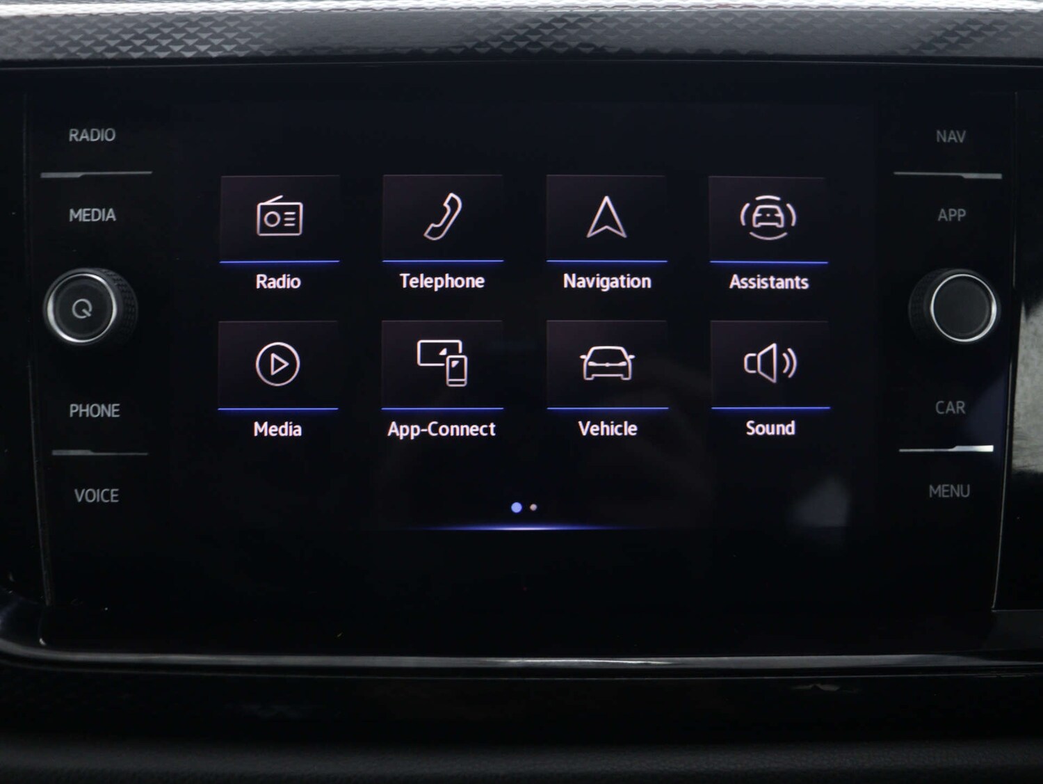 Used Volkswagen Polo 2022 for sale - 76719593: Photo 25