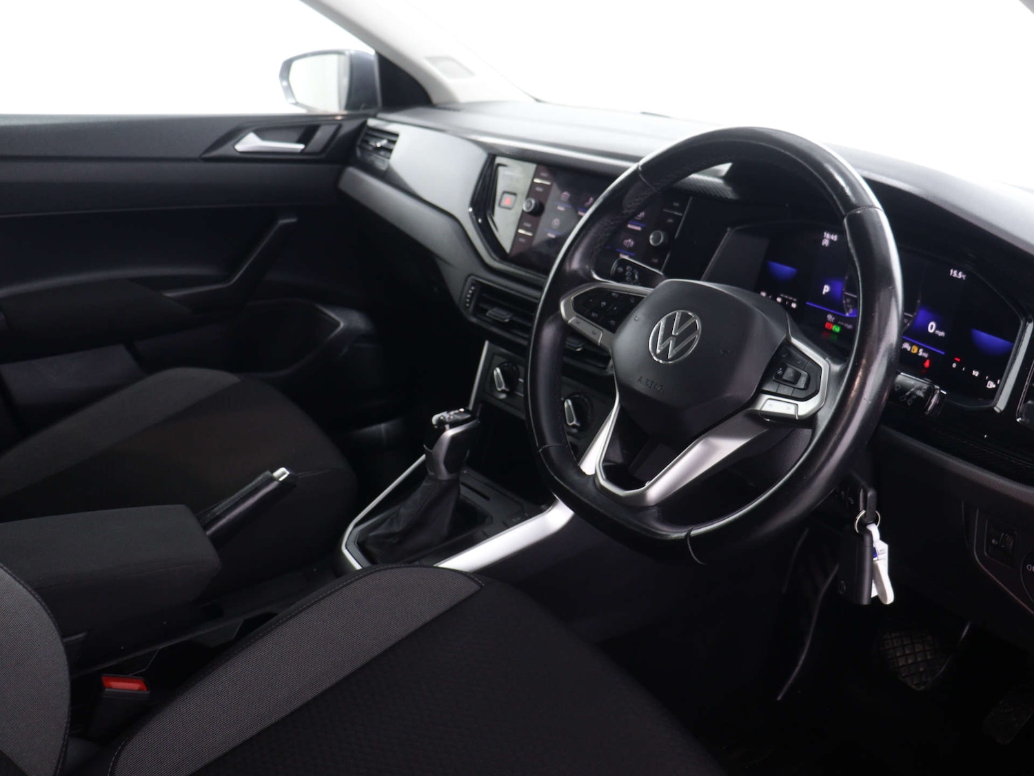 Used Volkswagen Polo 2022 for sale - 76719593: Photo 35