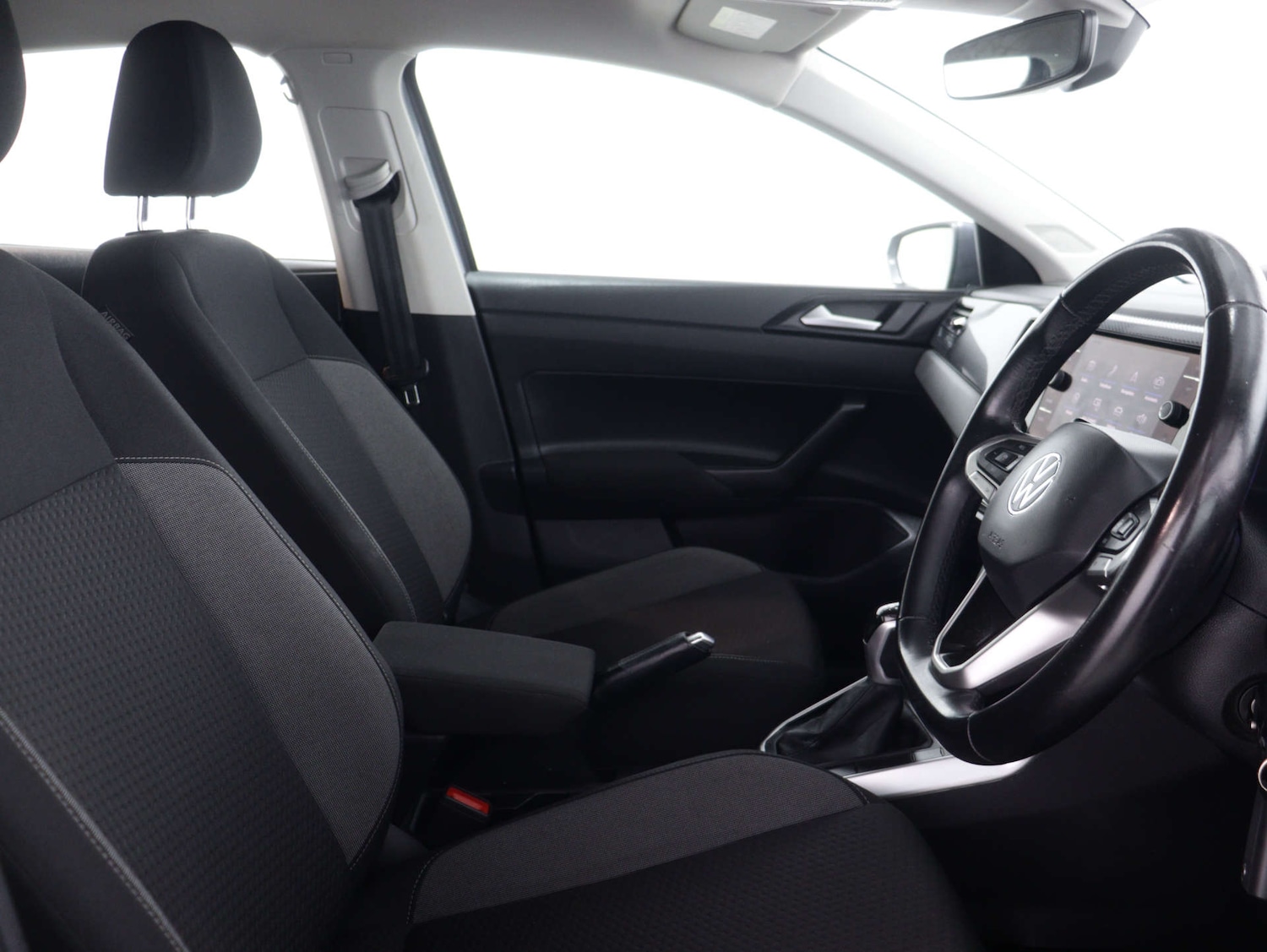 Used Volkswagen Polo 2022 for sale - 76719593: Photo 36