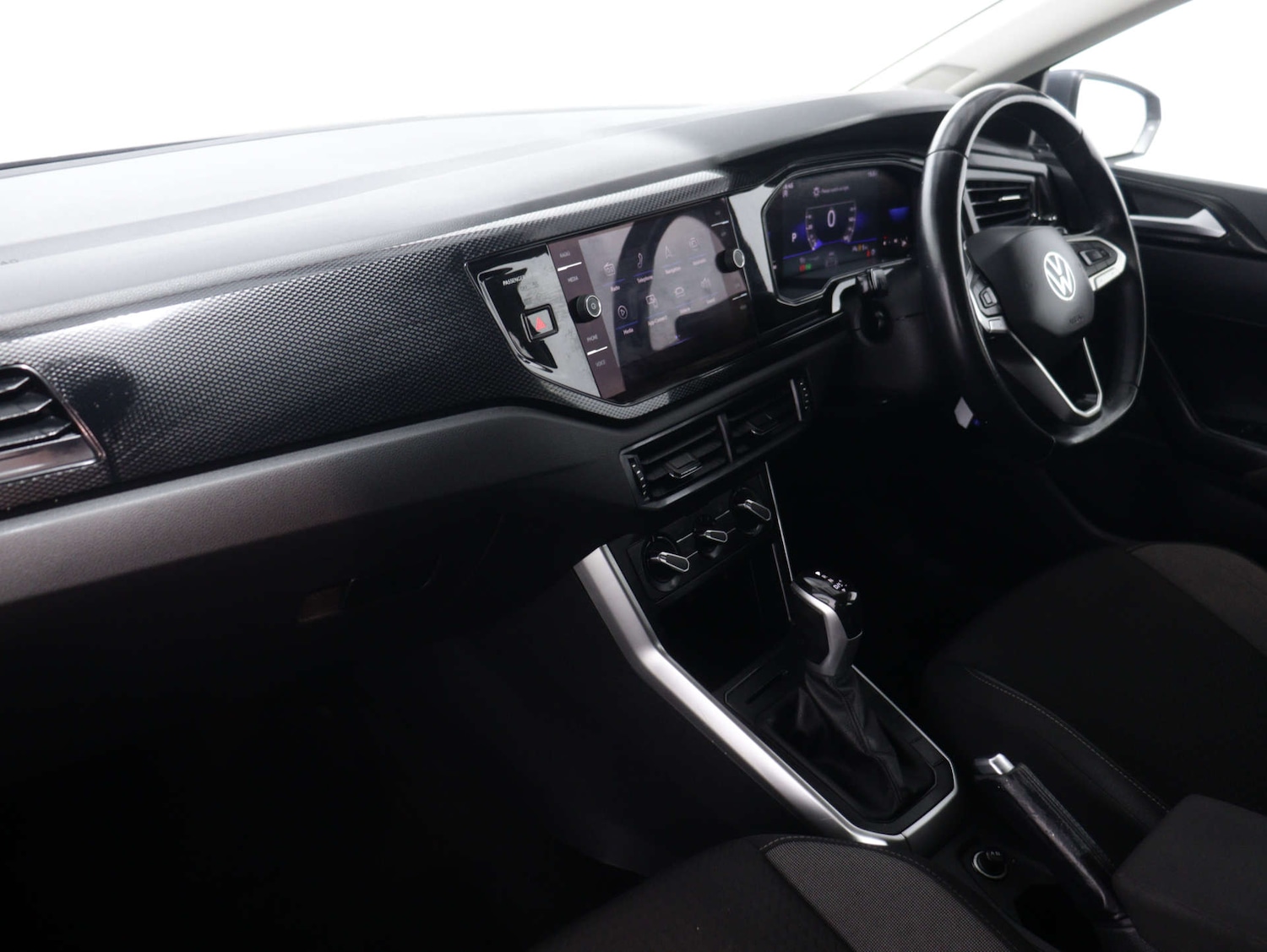 Used Volkswagen Polo 2022 for sale - 76719593: Photo 39