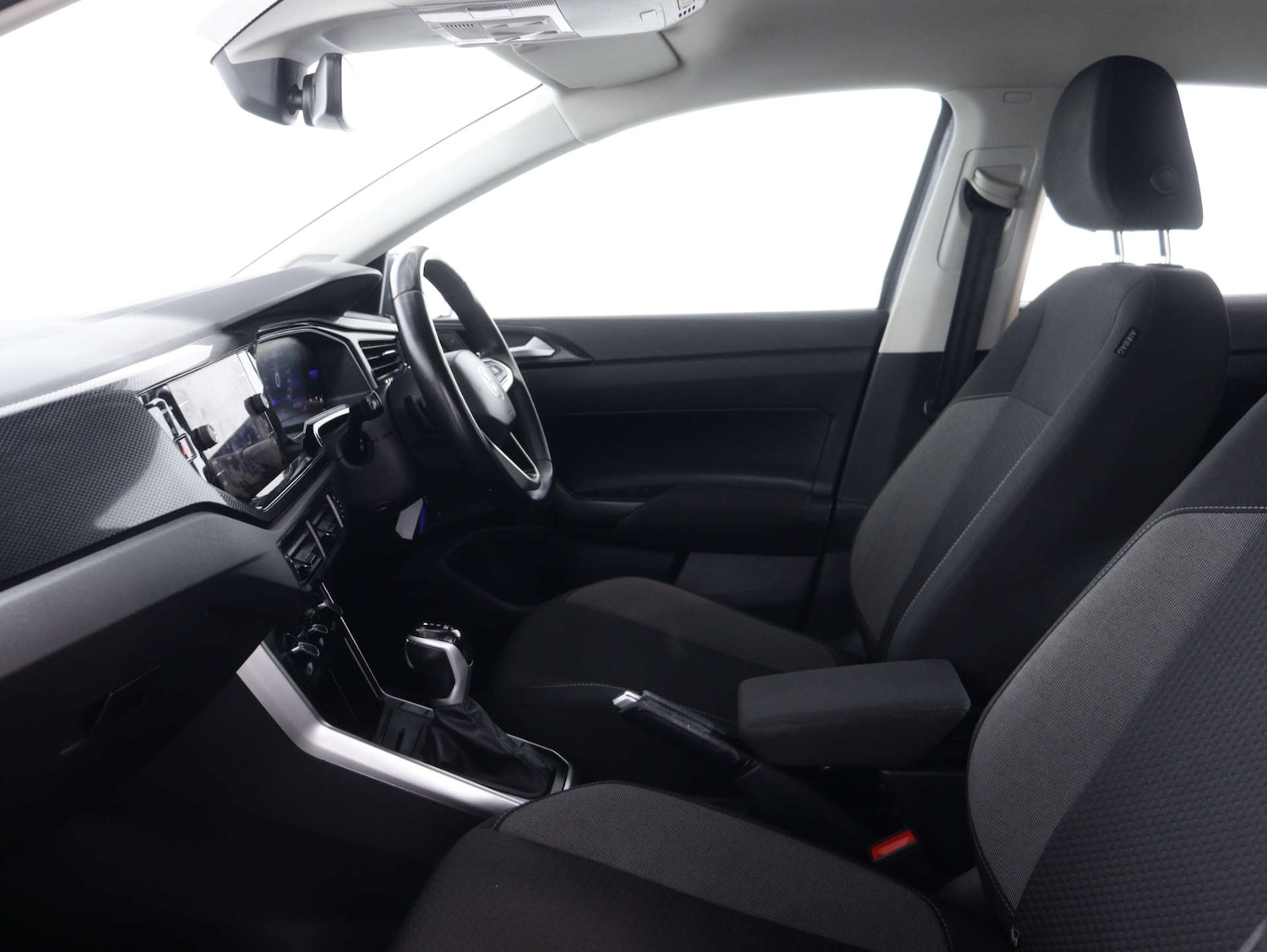 Used Volkswagen Polo 2022 for sale - 76719593: Photo 40