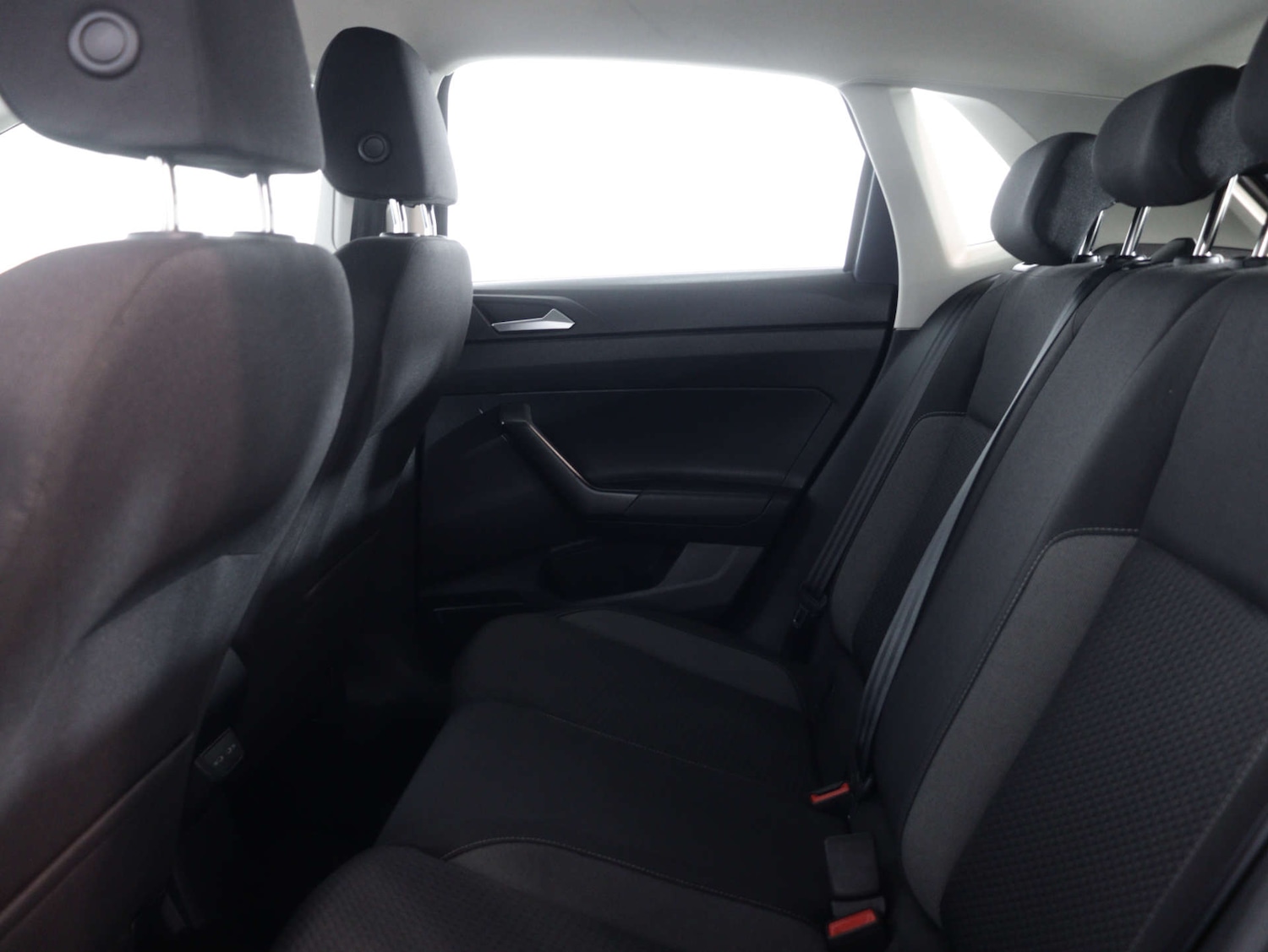 Used Volkswagen Polo 2022 for sale - 76719593: Photo 43