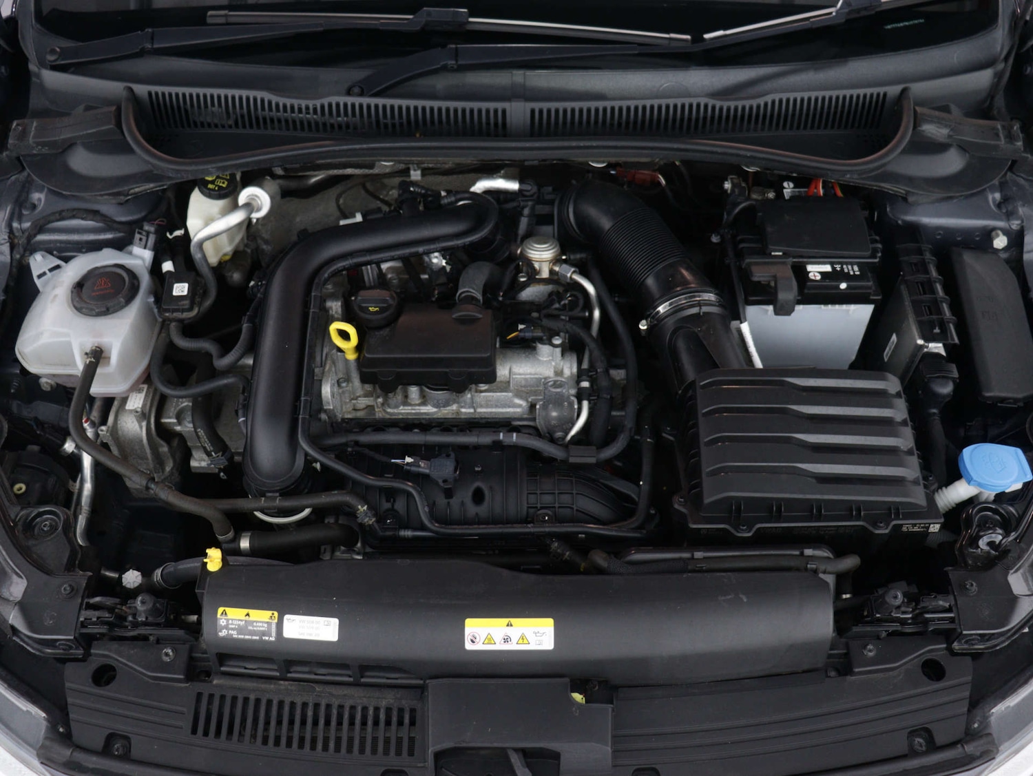 Used Volkswagen Polo 2022 for sale - 76719593: Photo 46