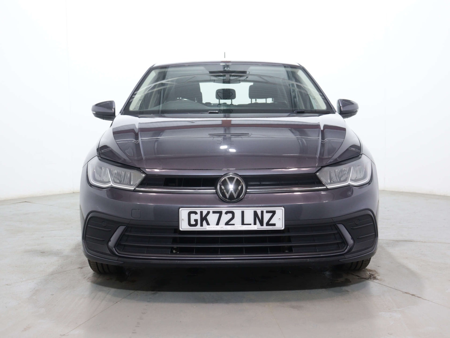 Used Volkswagen Polo 2022 for sale - 76719593: Photo 5