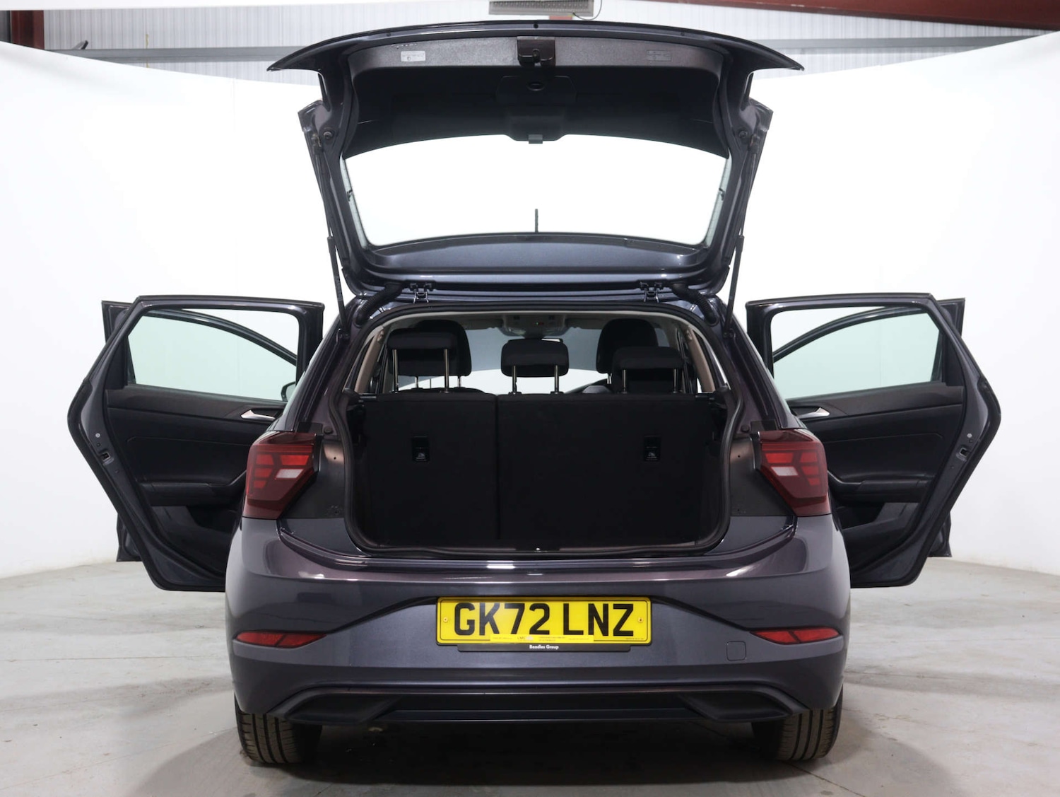 Used Volkswagen Polo 2022 for sale - 76719593: Photo 52