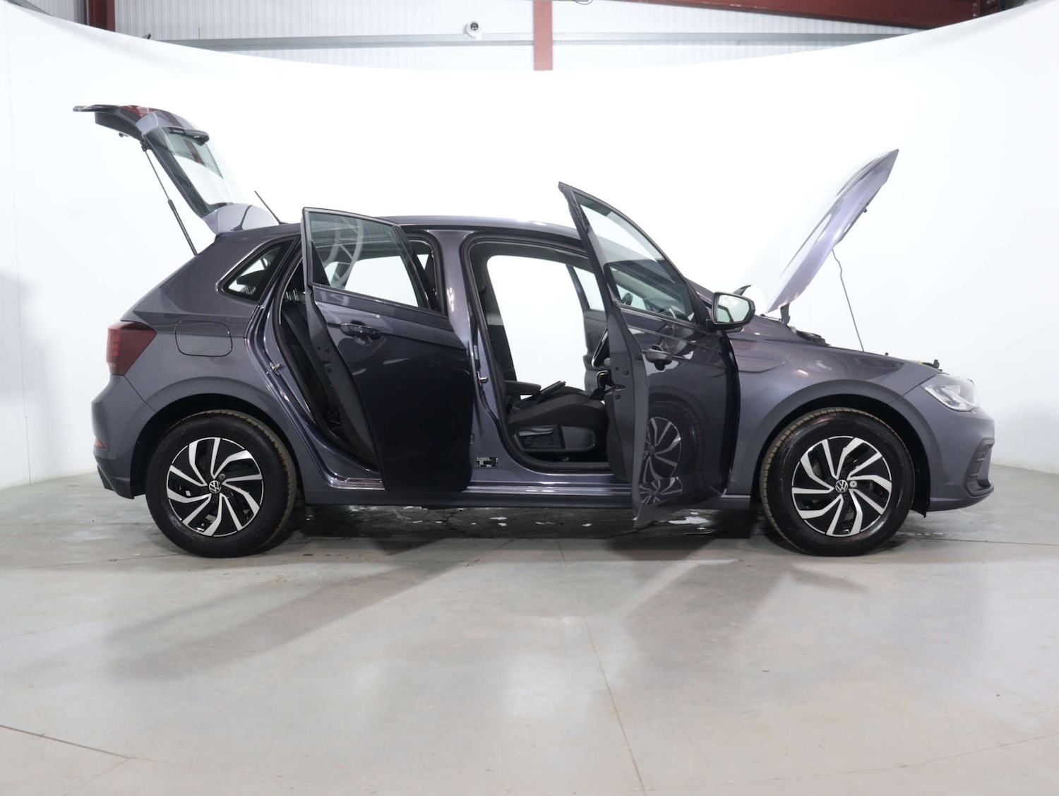 Used Volkswagen Polo 2022 for sale - 76719593: Photo 54