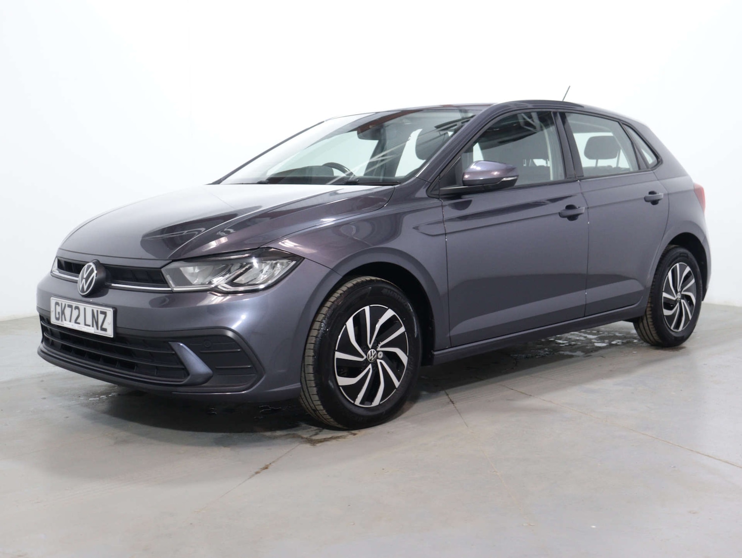 Used Volkswagen Polo 2022 for sale - 76719593: Photo 6