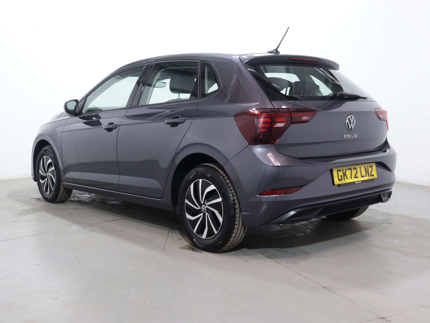 Used Volkswagen Polo 2022 for sale - 76719593: Photo 8