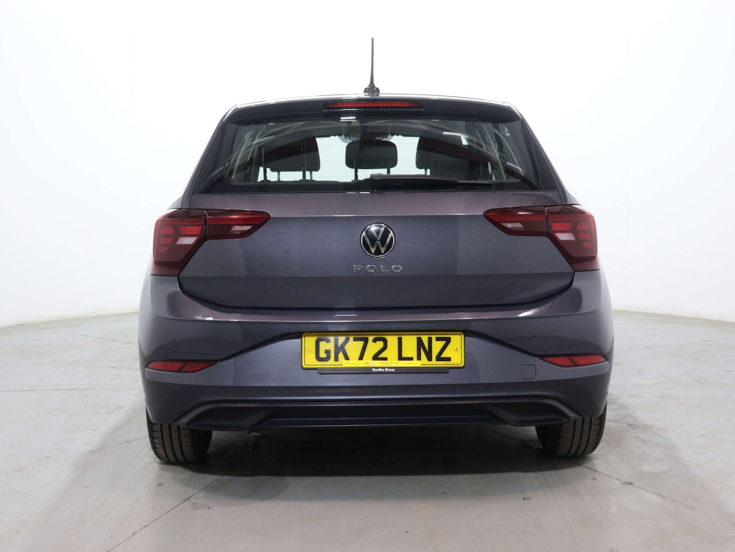 Used Volkswagen Polo 2022 for sale - 76719593: Photo 9