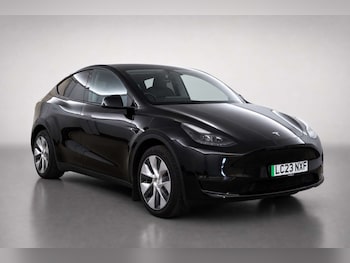 Used Tesla Model Y 2023 for sale - 79548226: Photo