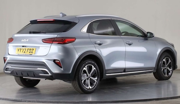 Used Kia XCeed 2022 for sale - 76298765: Photo 10