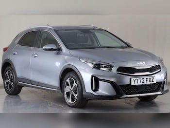 Kia - XCeed