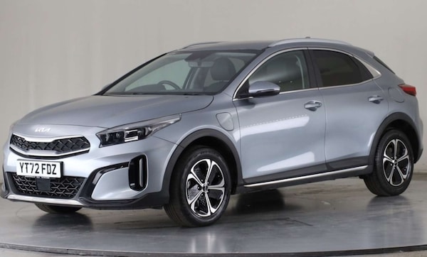 Used Kia XCeed 2022 for sale - 76298765: Photo 6