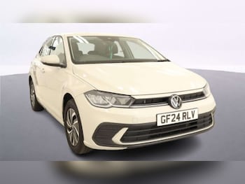 Used Volkswagen Polo 2024 for sale - 78510725: Photo