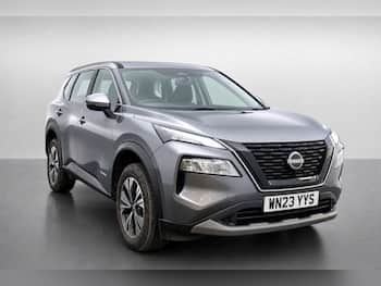 Used Nissan X-Trail 2023 for sale - 79652507: Photo
