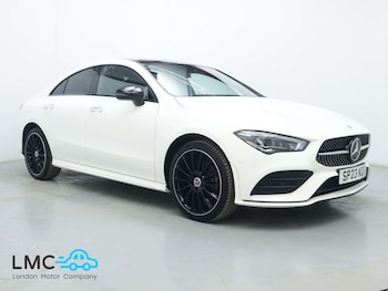 Used Mercedes-Benz CLA 2023 for sale - 79056873: Photo