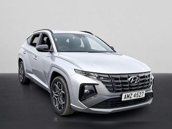 Used Hyundai TUCSON 2023 for sale - 79404889: Photo